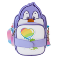 Чанта Crossbuddies Care Bears - Пингвинът Тукалин
