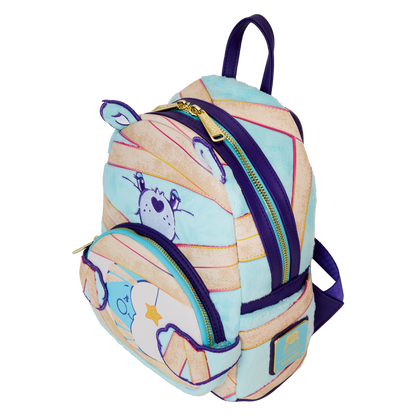 care-bears-x-universal-monsters-bedtime-bear-mummy-mini-backpack