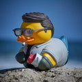 Canard Chef Martin Brody (First Edition)