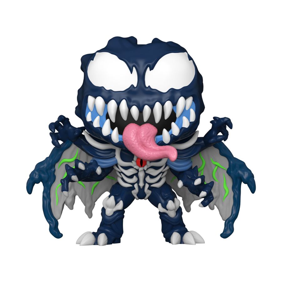 pop jumbo venom 998
