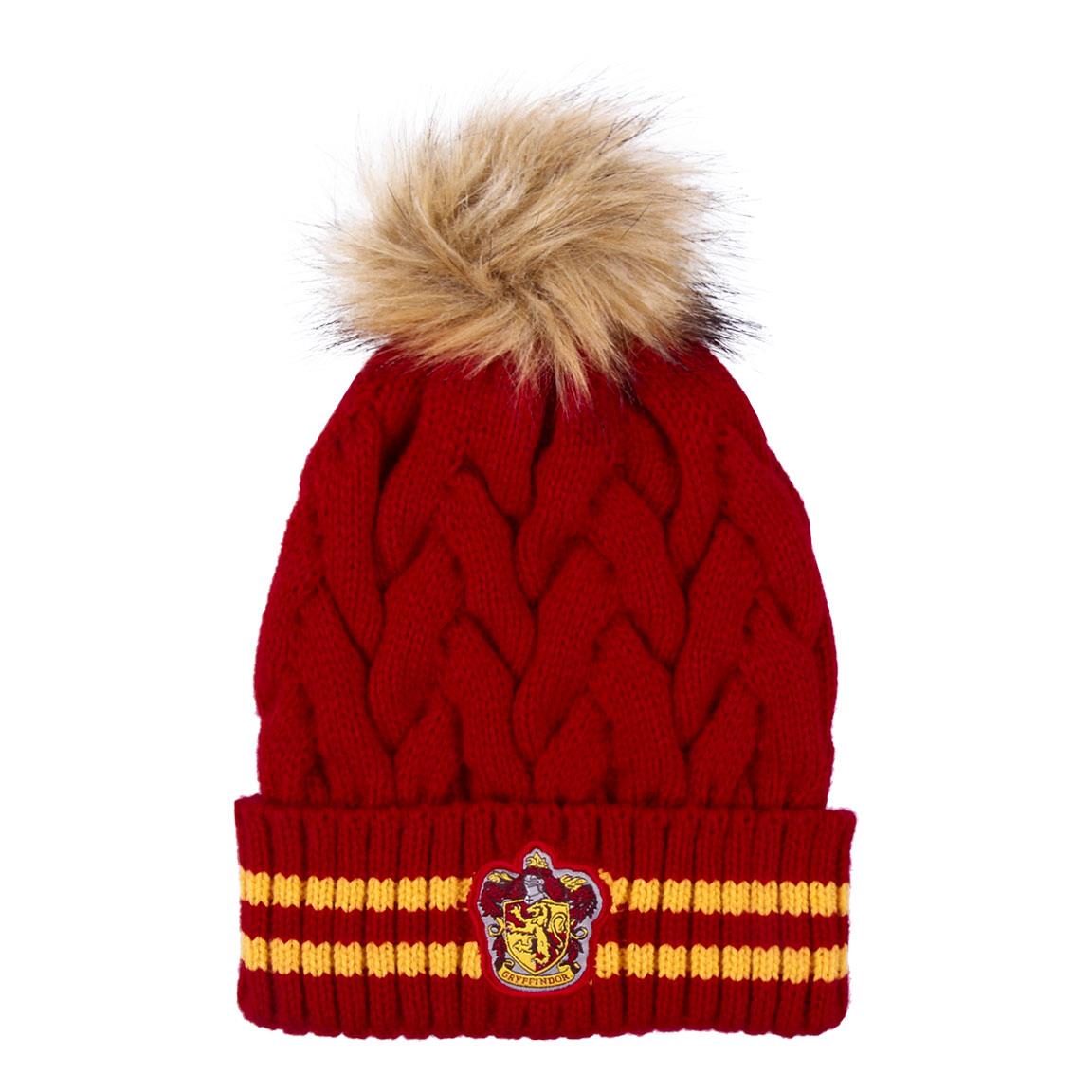 Čiapka Harry Potter - Chrabromil 