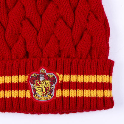 Bonnet Harry Potter - Gryffondor