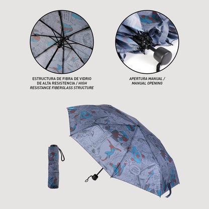 Parapluie Spider-Man