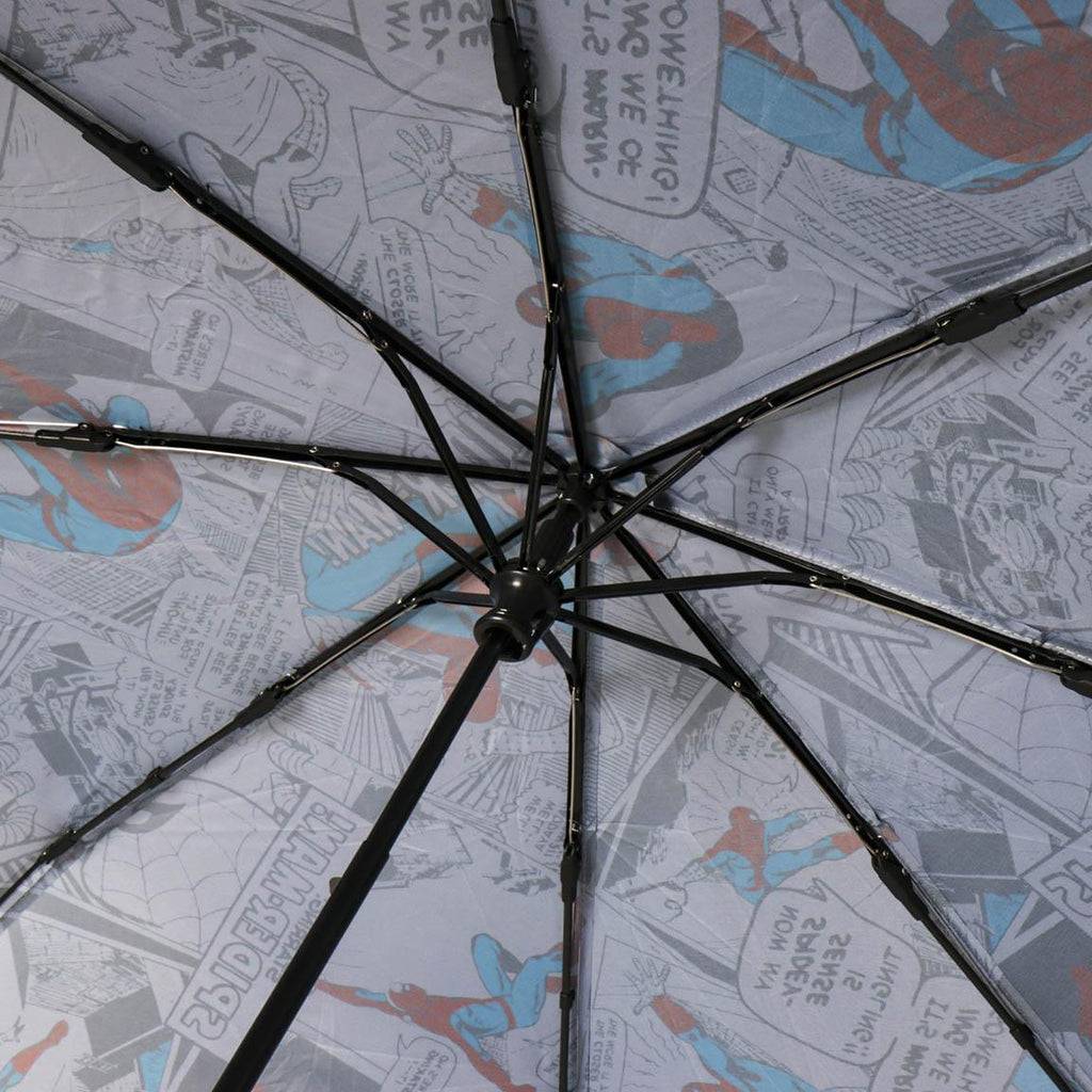 Deštník Spider-Mana 