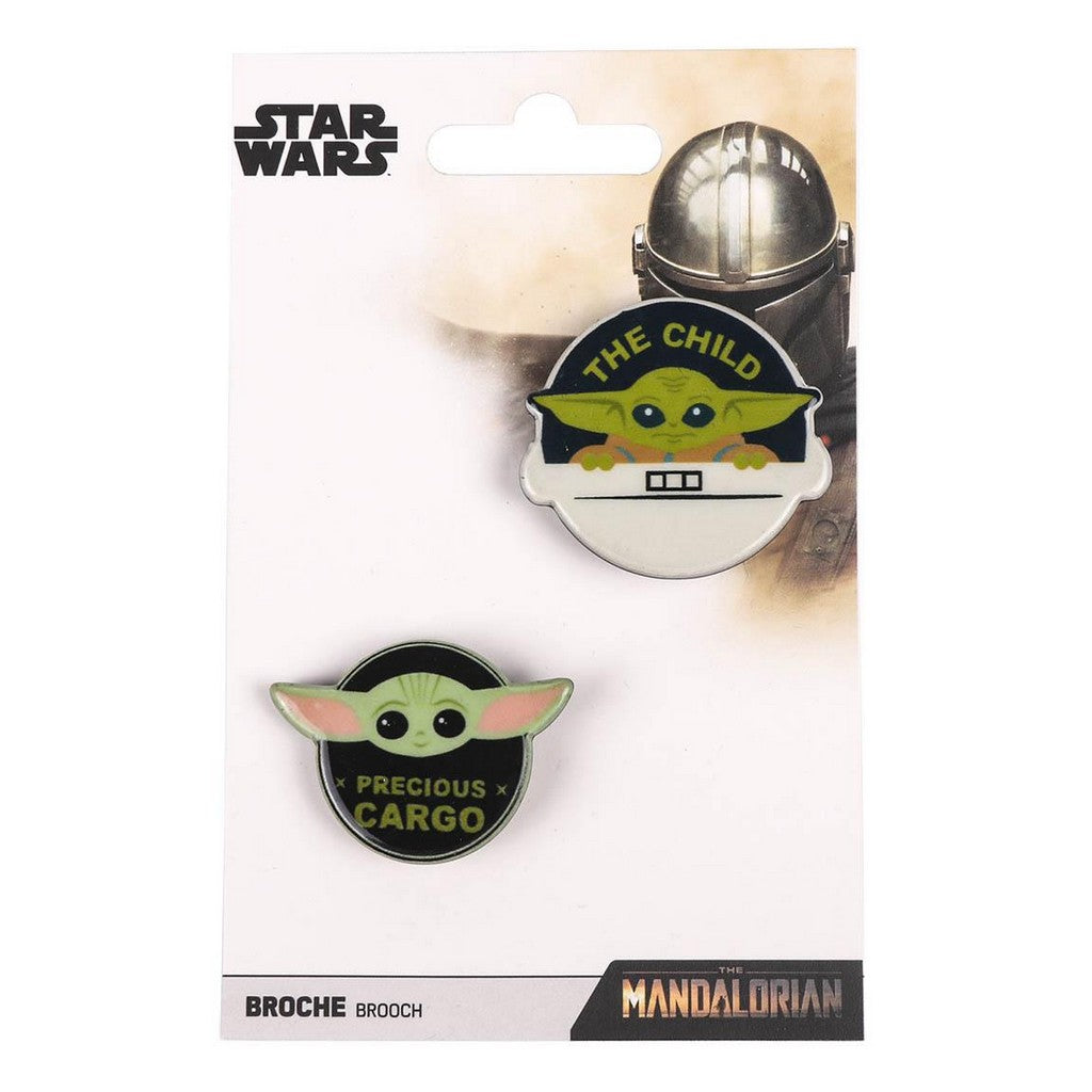 Star Wars: Mandalorianská hviezda - Dieťa