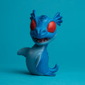 Cryptkins Unleashed: Vlna 1 - Nessie