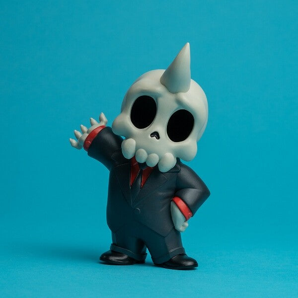 Cryptkins Unleashed: 1. vilnis — Bobs
