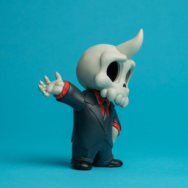Cryptkins Unleashed: 1. vilnis — Bobs
