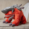 Peluche Cabal War Beast - Destiny