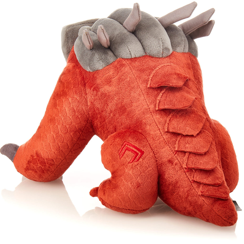 Peluche Cabal War Beast - Destiny