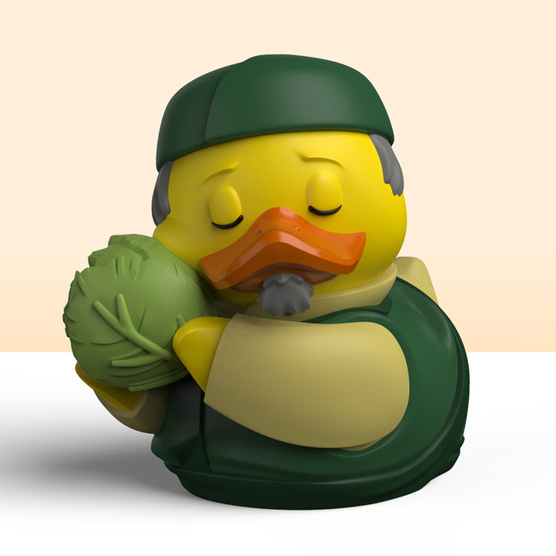 Duck Cabbage Merchant (Erste Ausgabe)