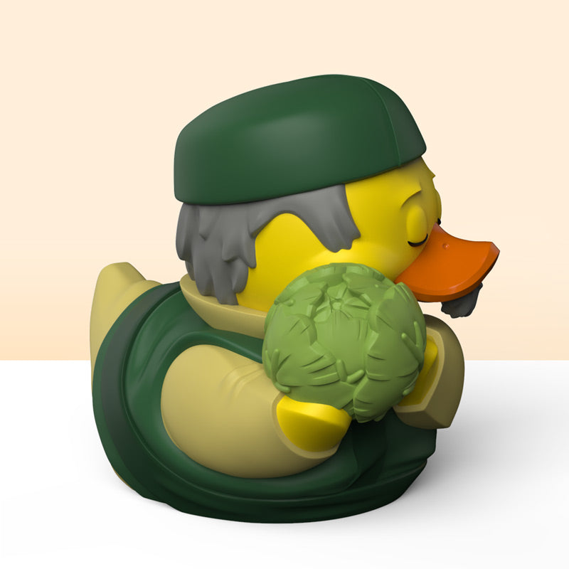 Duck Cabbage Merchant (Erste Ausgabe)