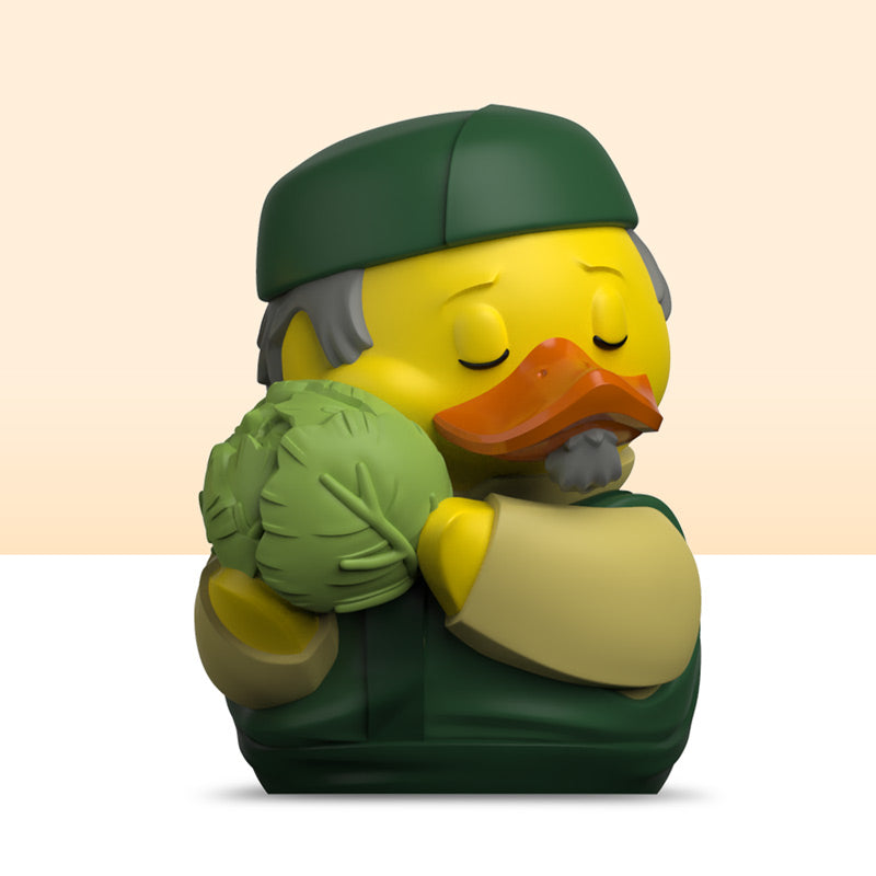 Duck Cabbage Merchant (Erste Ausgabe)