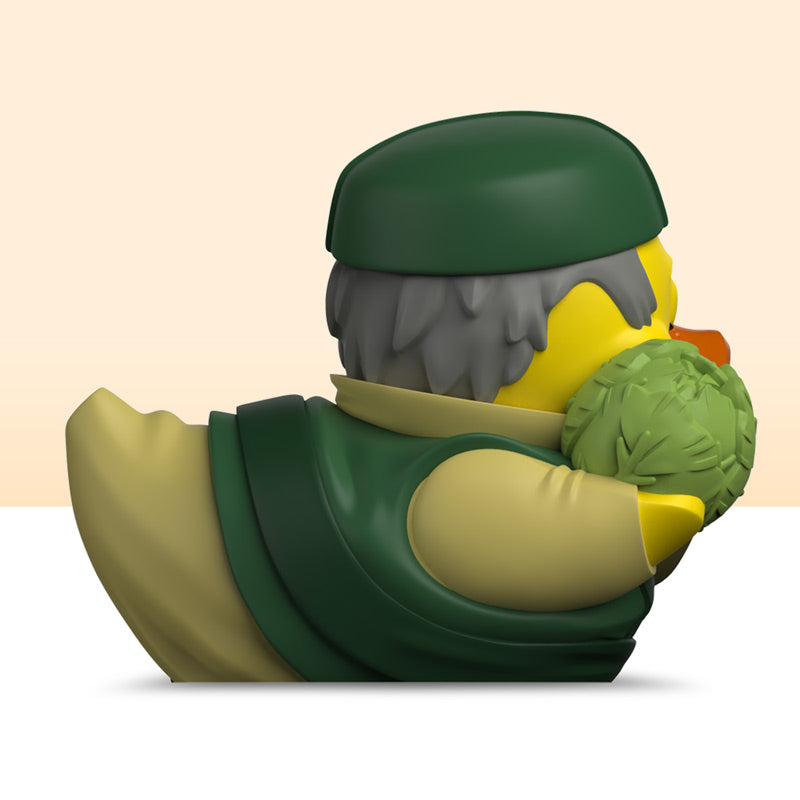 Duck Cabbage Merchant (Erste Ausgabe)