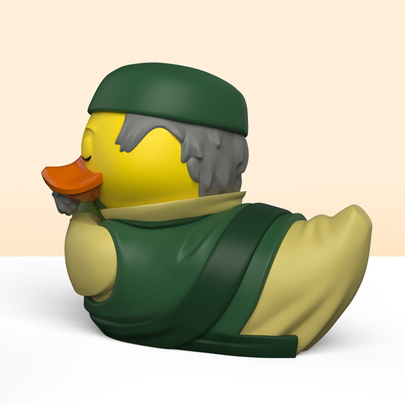 Duck Cabbage Merchant (Erste Ausgabe)
