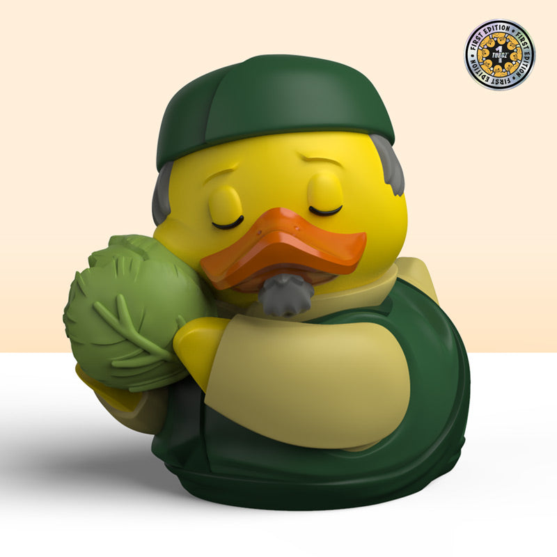 Duck Cabbage Merchant (Erste Ausgabe)