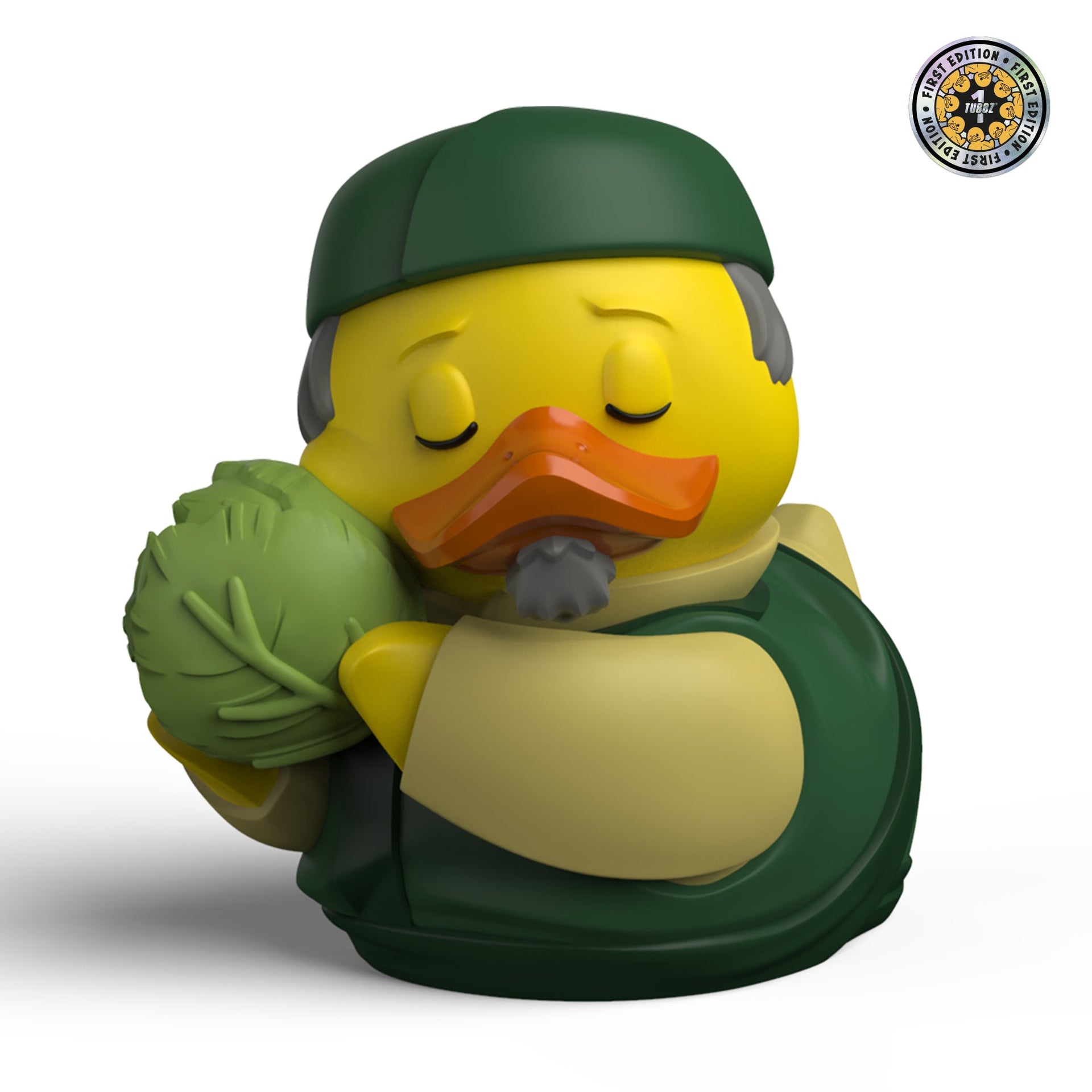 Duck Cabbage Merchant (Erste Ausgabe)