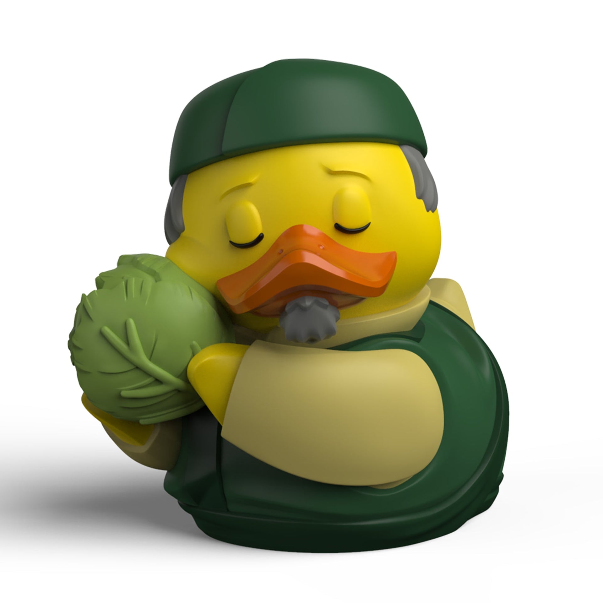 Duck Cabbage Merchant (Erste Ausgabe)