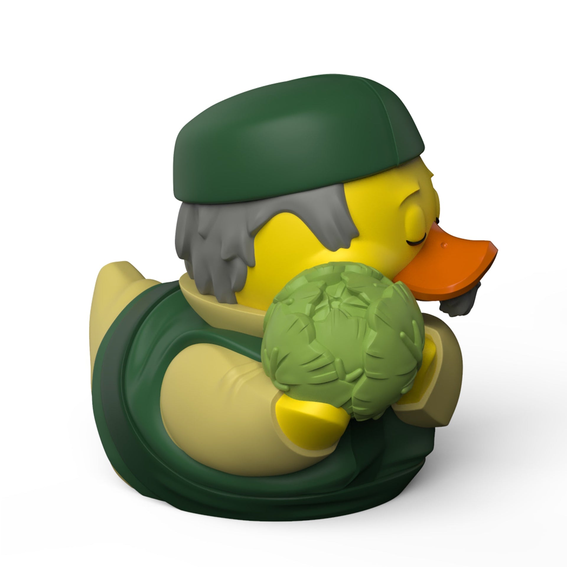 Duck Cabbage Merchant (Erste Ausgabe)