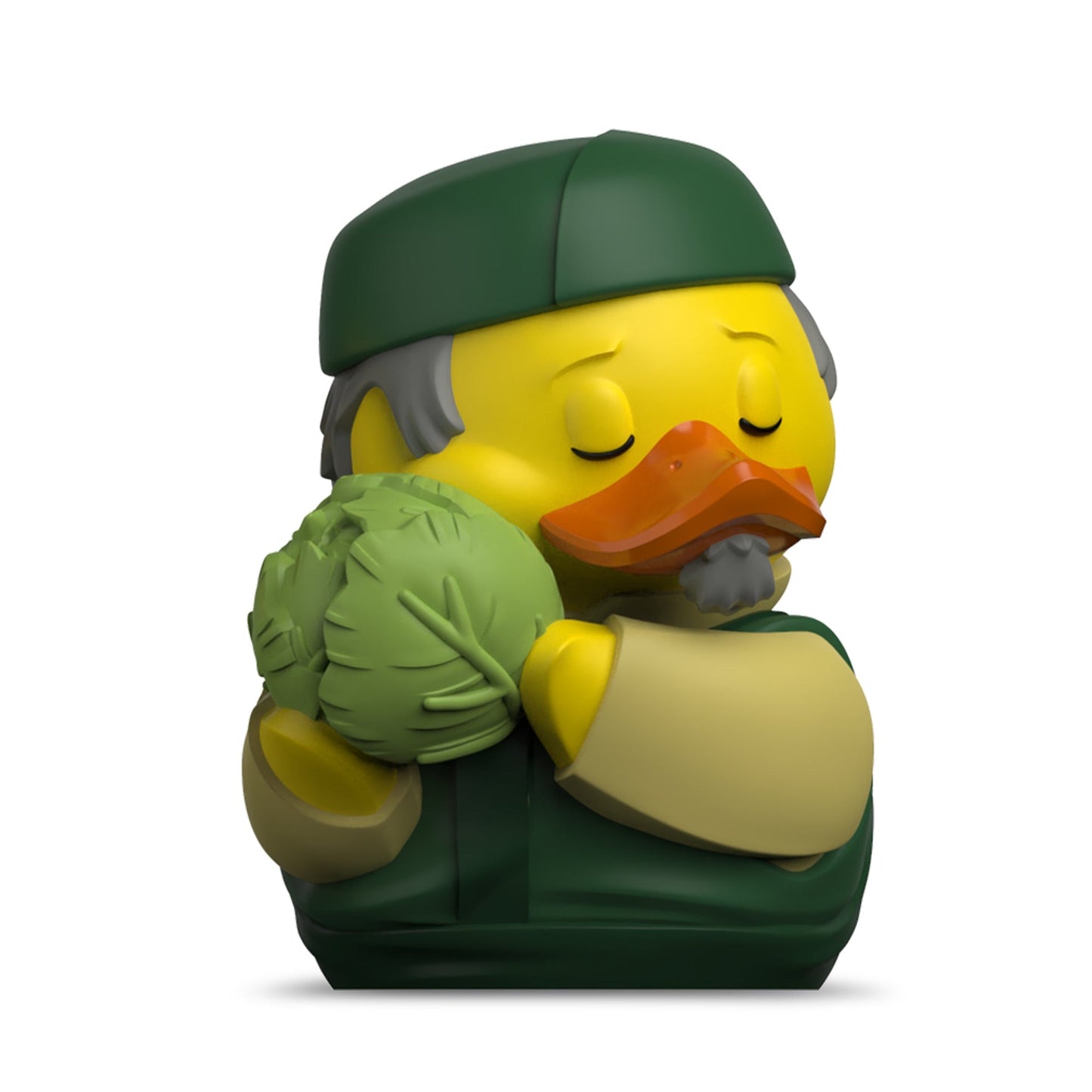 Trgovec z račjim zeljem (prva izdaja)