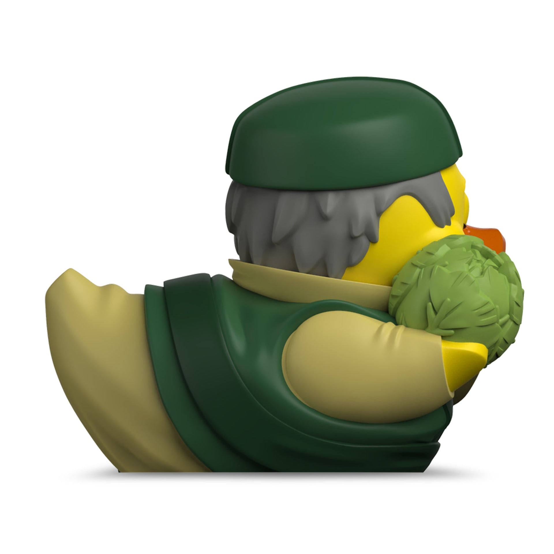 Duck Cabbage Merchant (Erste Ausgabe)
