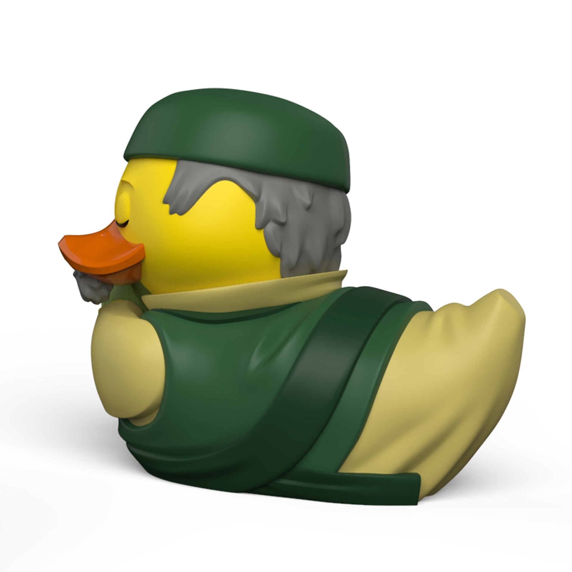 Duck Cabbage Merchant (Erste Ausgabe)