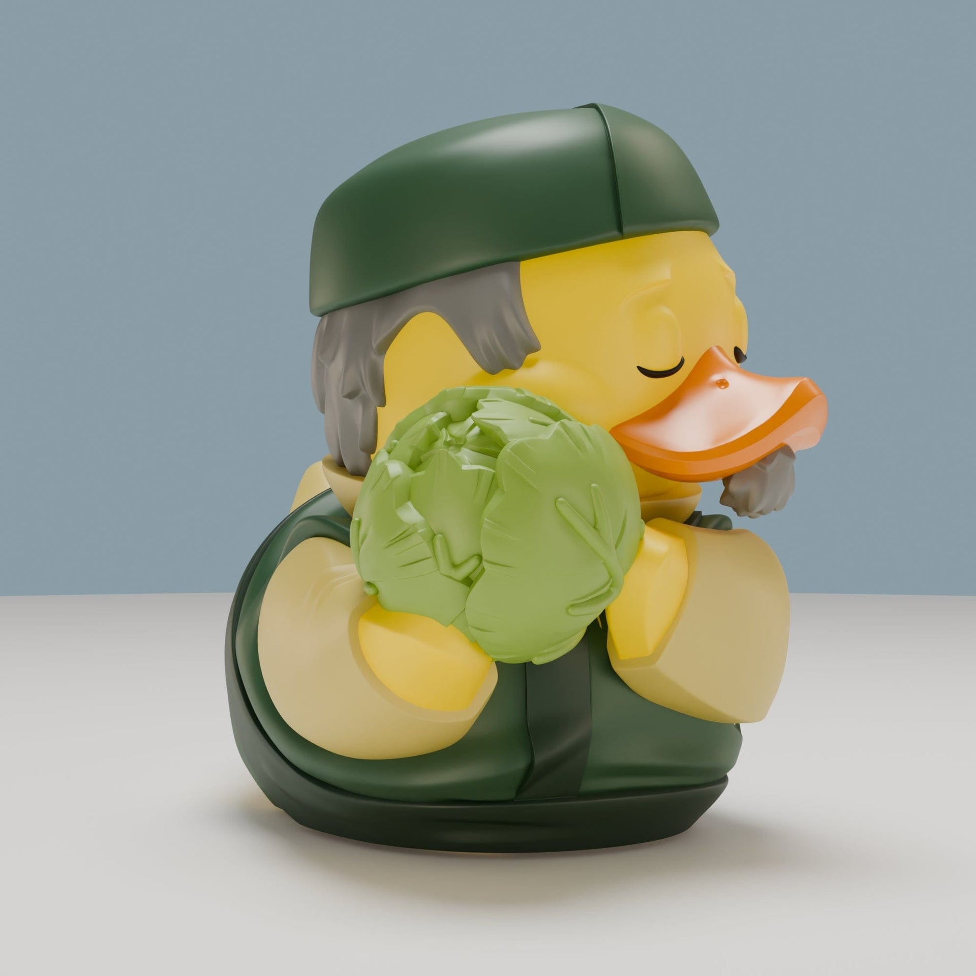 Canard Avatar: le dernier maître de l'air Marchand de Choux TUBBZ (Boxed Edition)