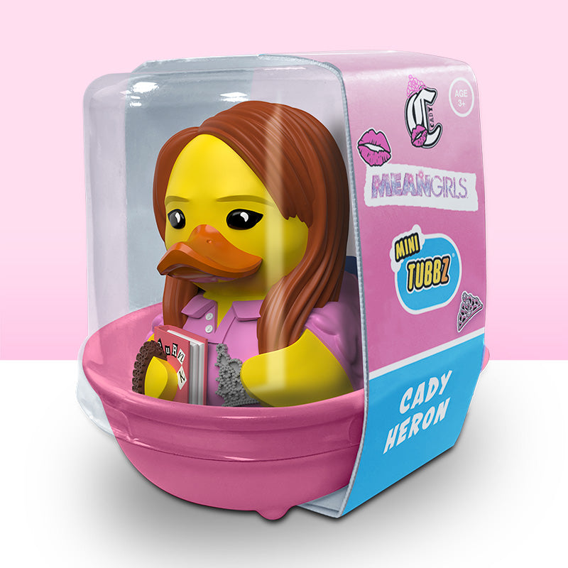 Pīles Kadija Gārnis (Mini izdevums) 