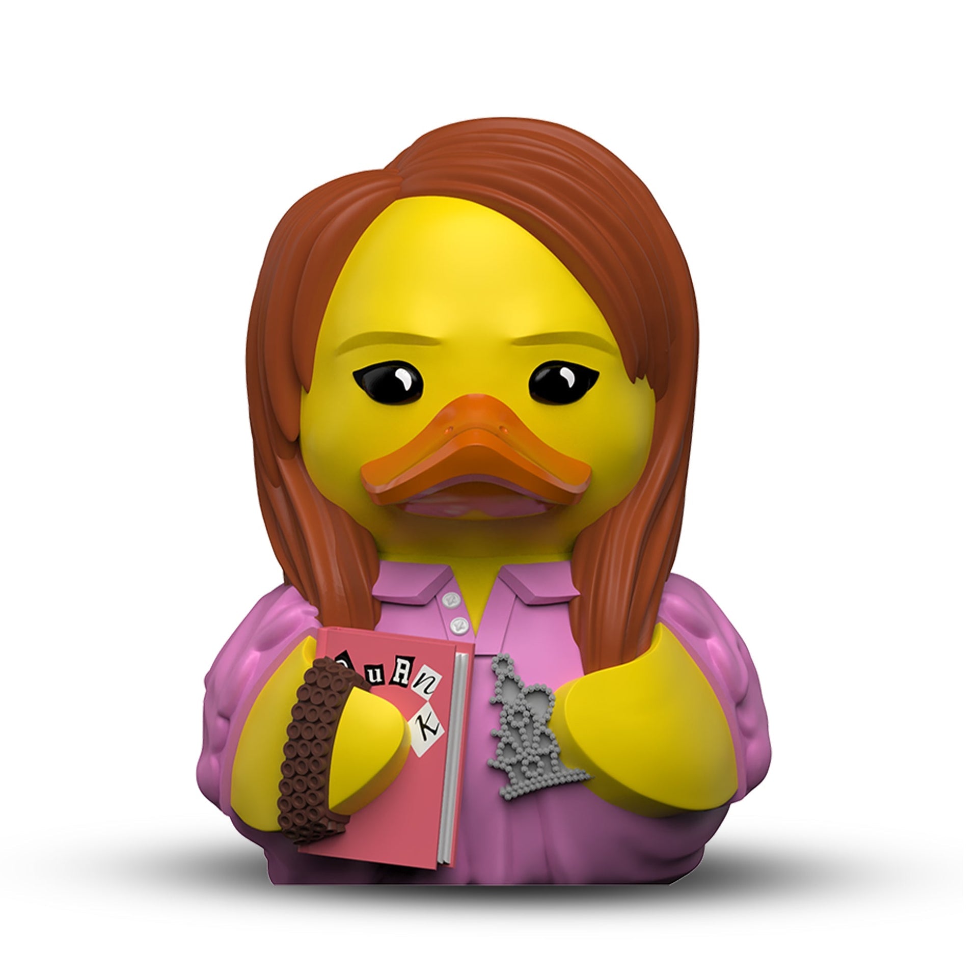 Canard Cady Heron (Mini Edition) - vue 10