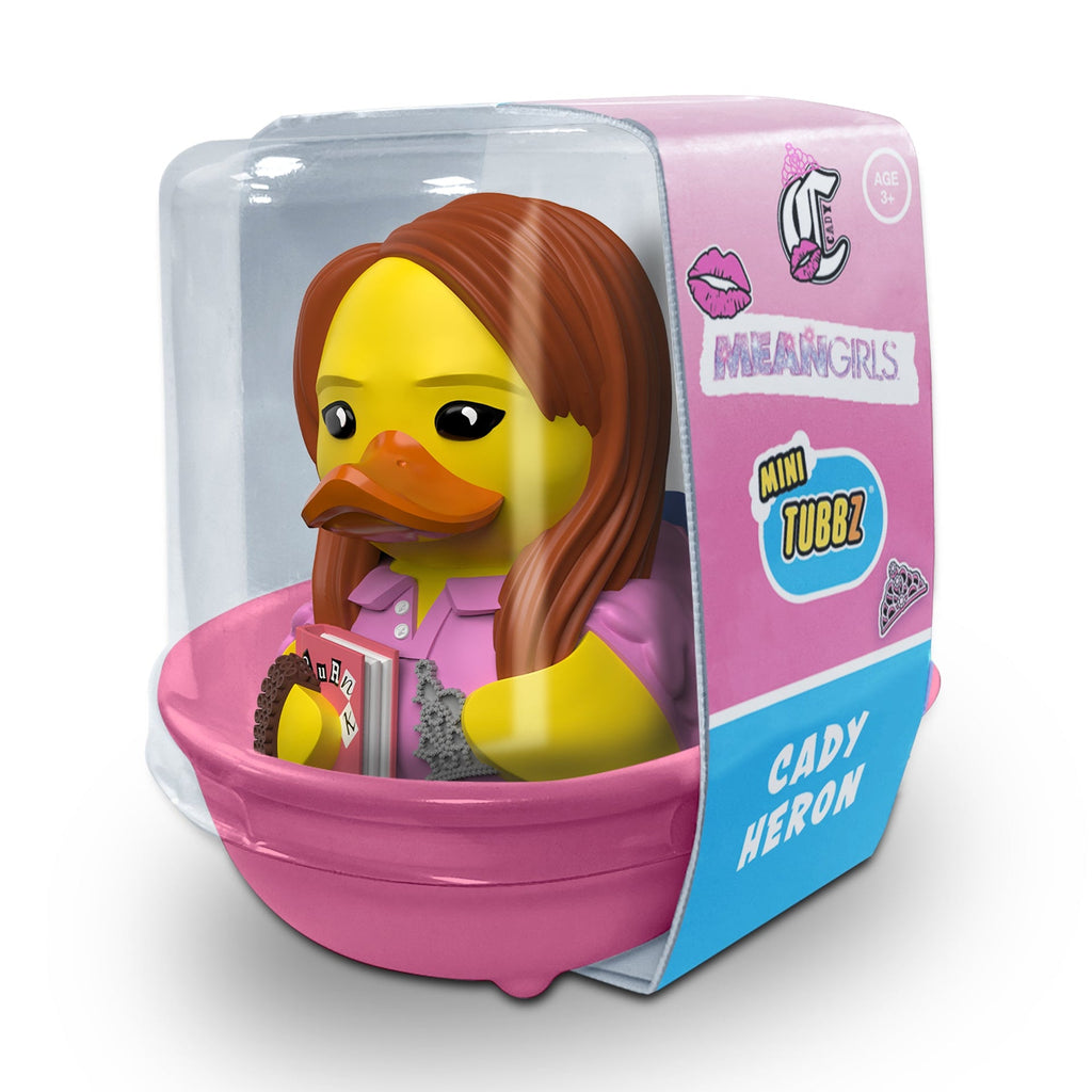 Pīles Kadija Gārnis (Mini izdevums) 
