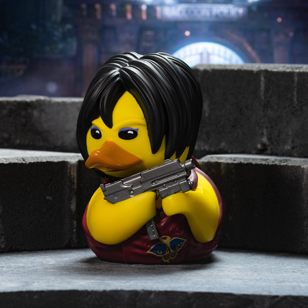 Kačica Ada Wong (prvé vydanie)