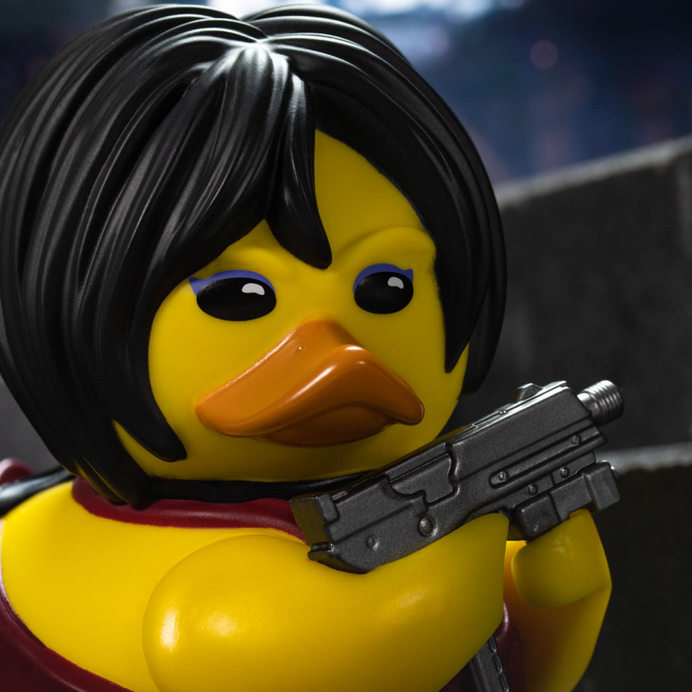 Kačica Ada Wong (prvé vydanie)