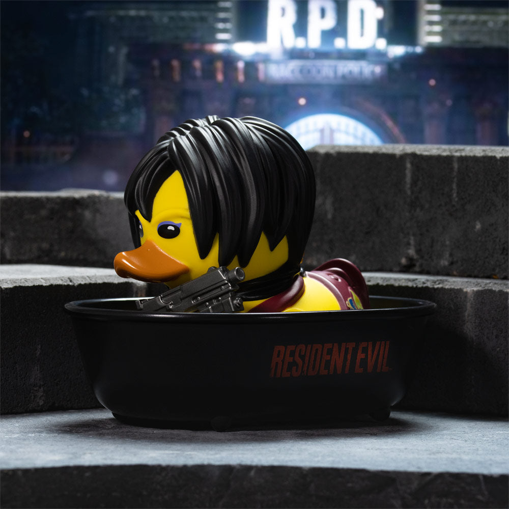 Kačica Ada Wong (prvé vydanie)