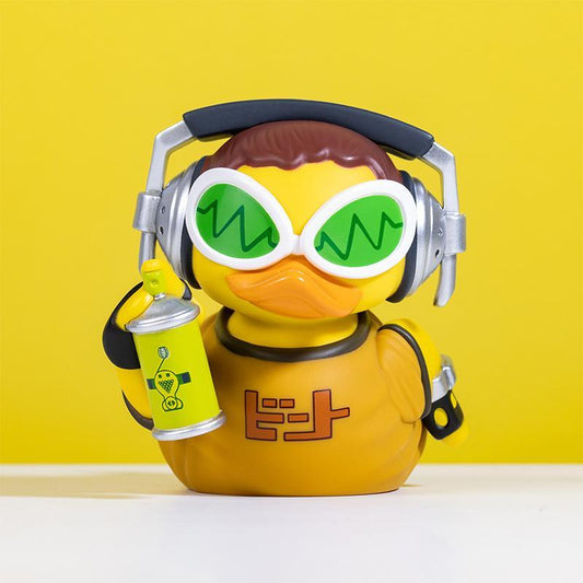 Canard Beat TUBBZ | Cosplaying Ducks Numskull | canardgeek.com Funko