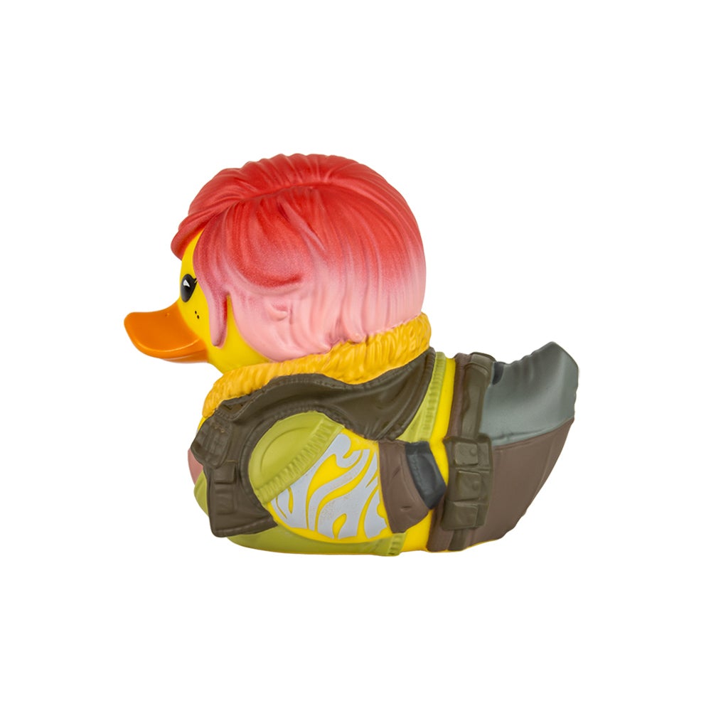 Lilith Duck (første udgave)