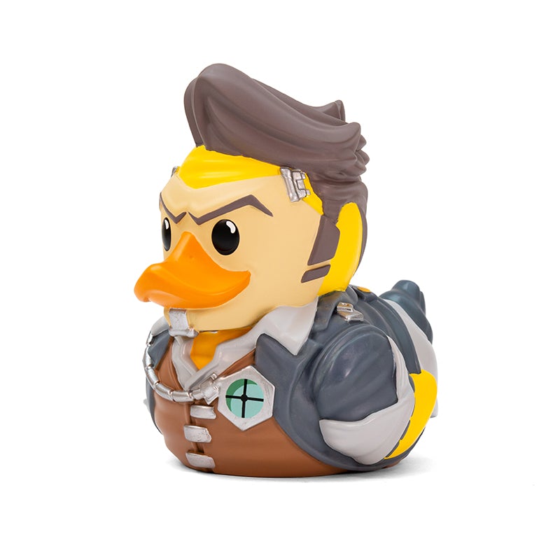 Handsome Jack Duck (prima edizione)