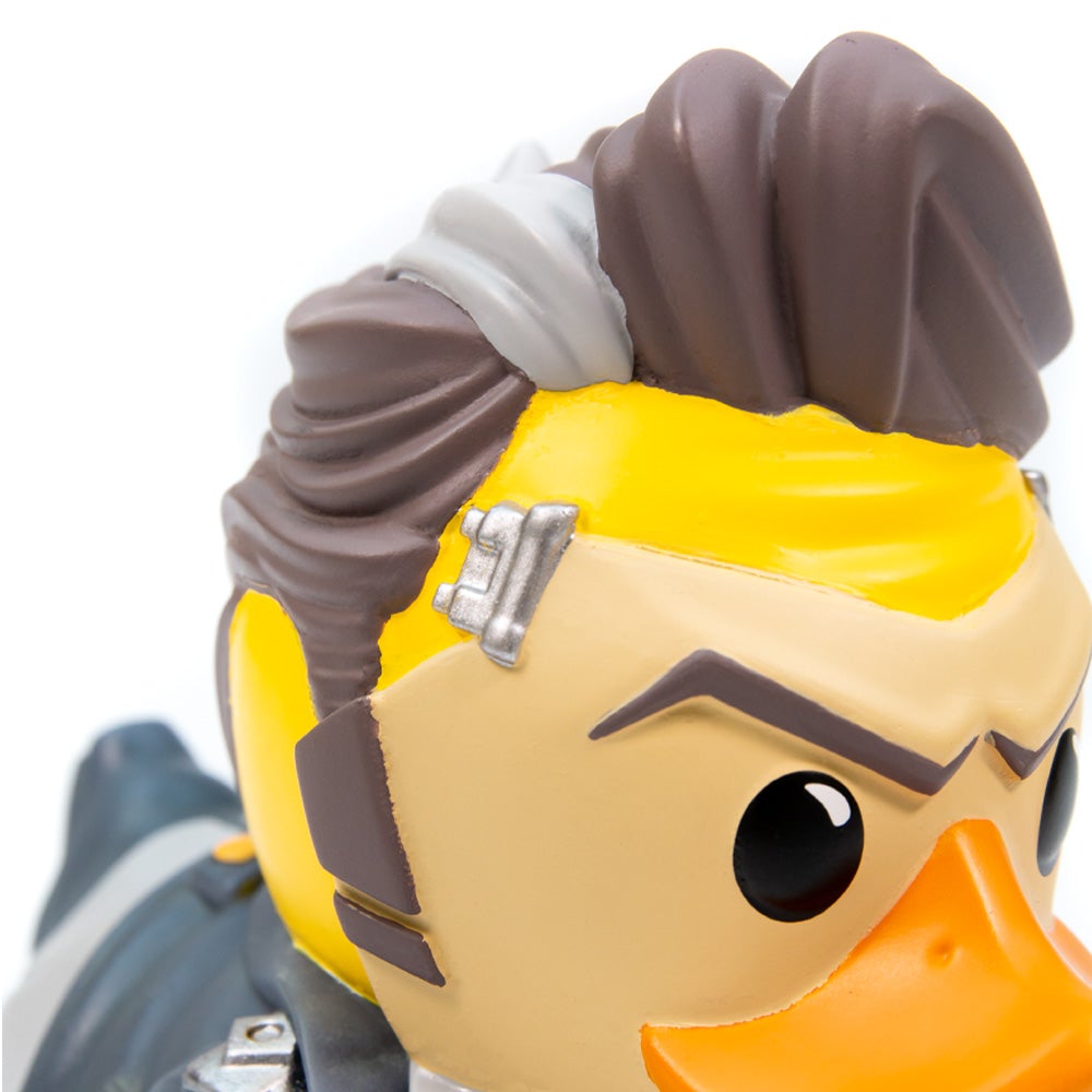 Handsome Jack Duck (prima edizione)