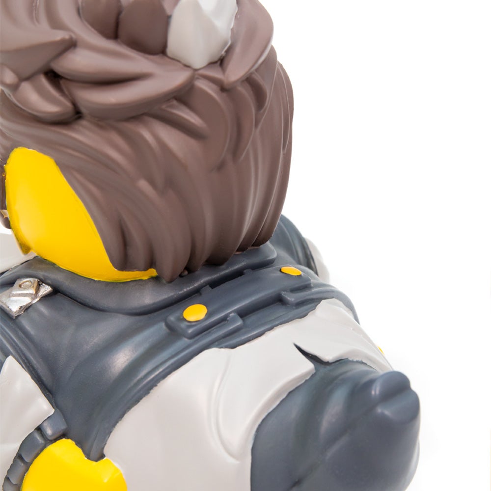 Handsome Jack Duck (prima edizione)