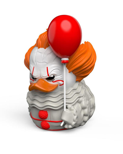 Canard Ça Pennywise