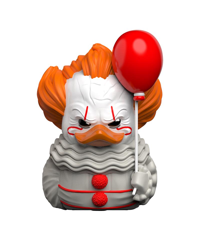 Canard Ça Pennywise