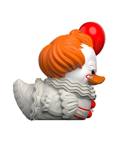 Canard Ça Pennywise