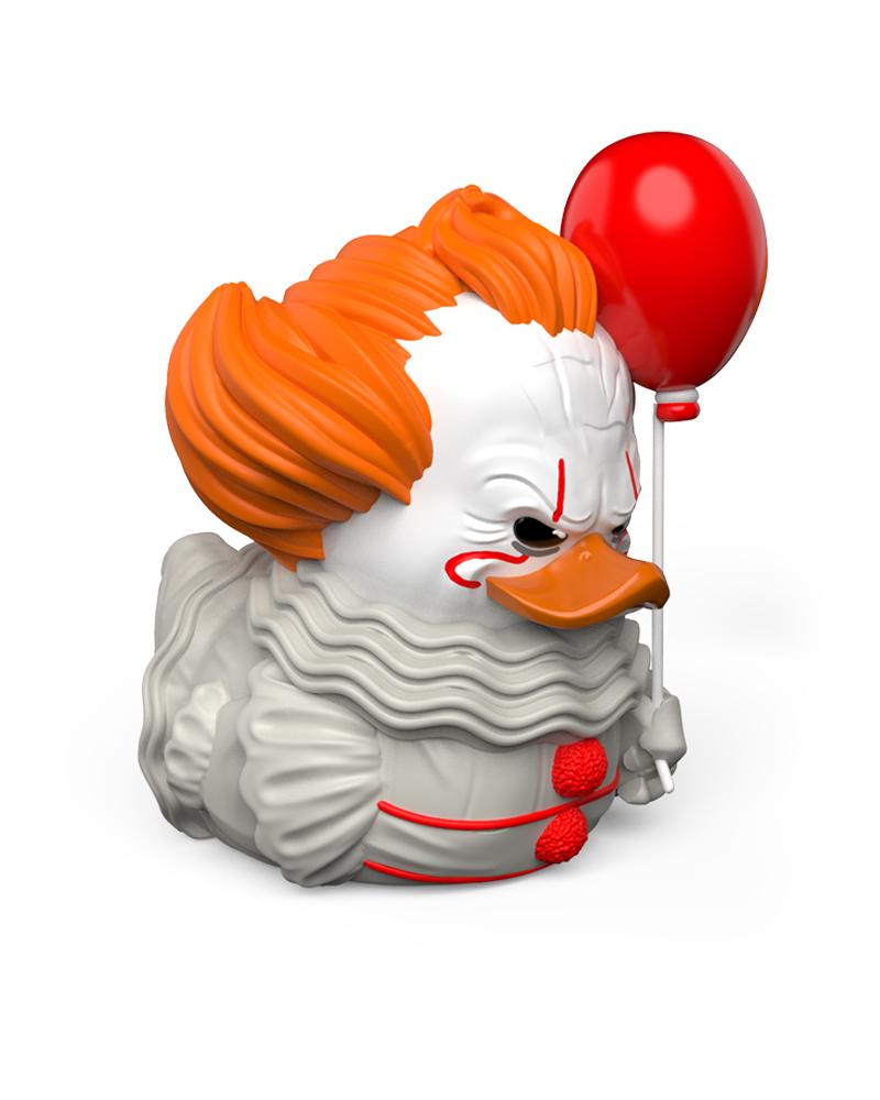 Canard Ça Pennywise