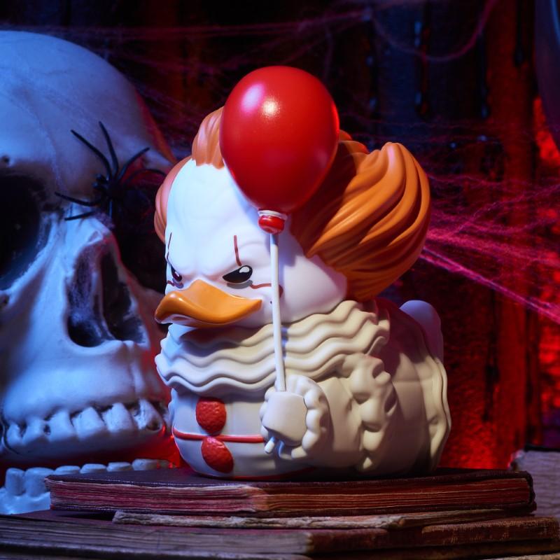 Canard Ça Pennywise