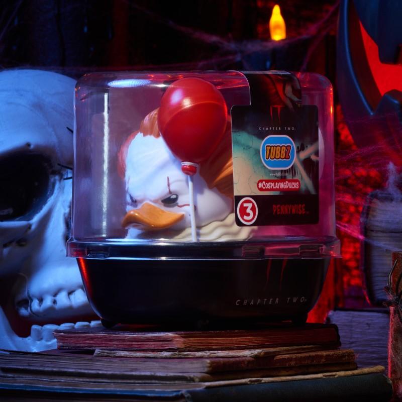 Kachnička Pennywise (první vydání)