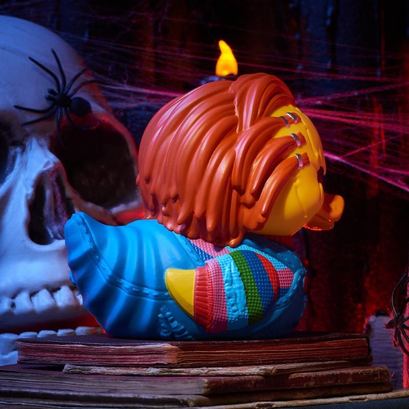 Chucky Duck (First Edition)