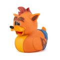 Duck Crash Bandicoot (pirmais izdevums)