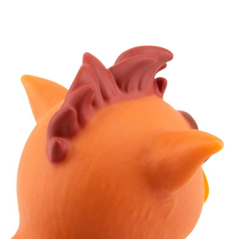 Duck Crash Bandicoot (pirmais izdevums)