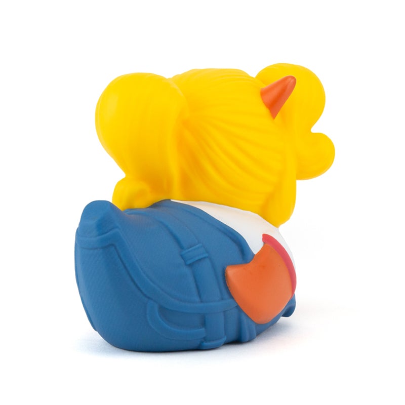 Eend Coco Bandicoot (Eerste editie)