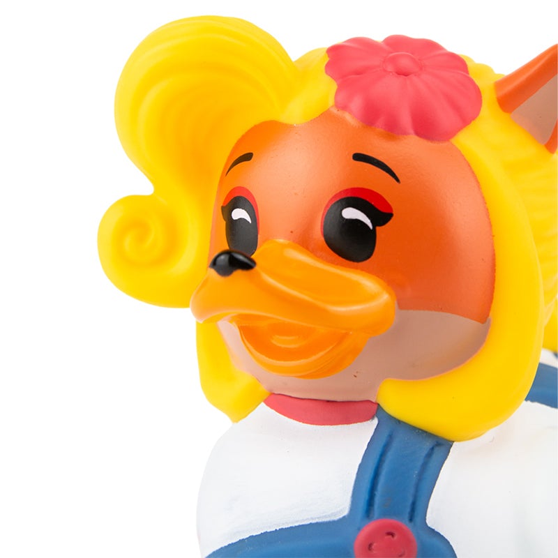 Canard Coco Bandicoot