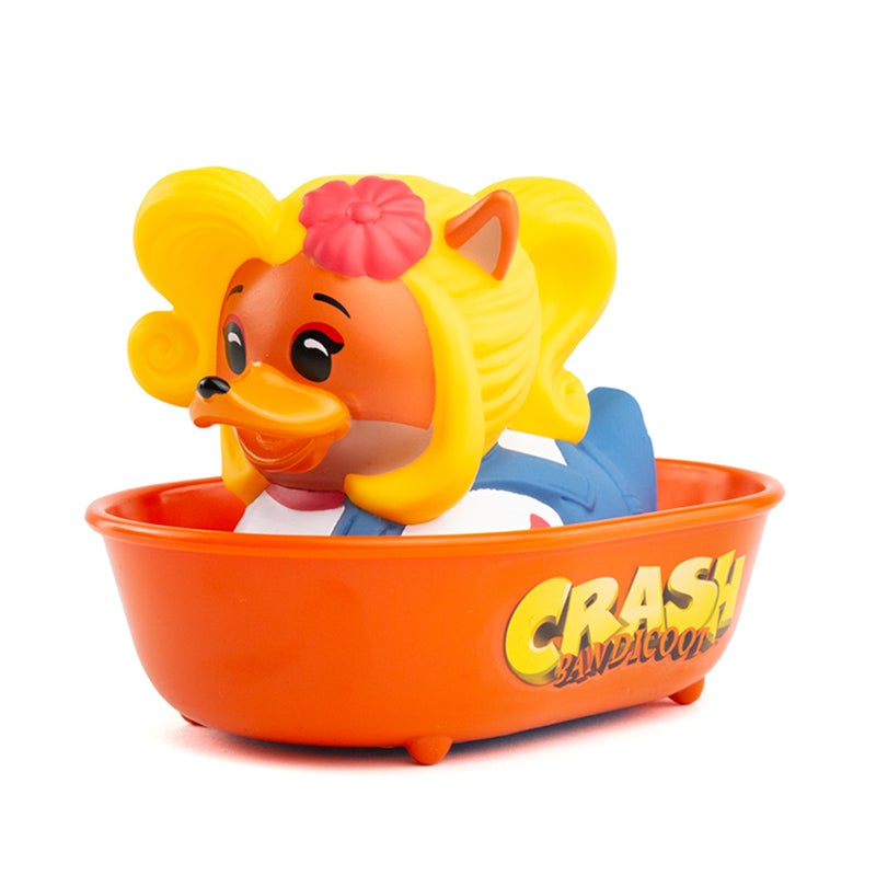 Canard Coco Bandicoot